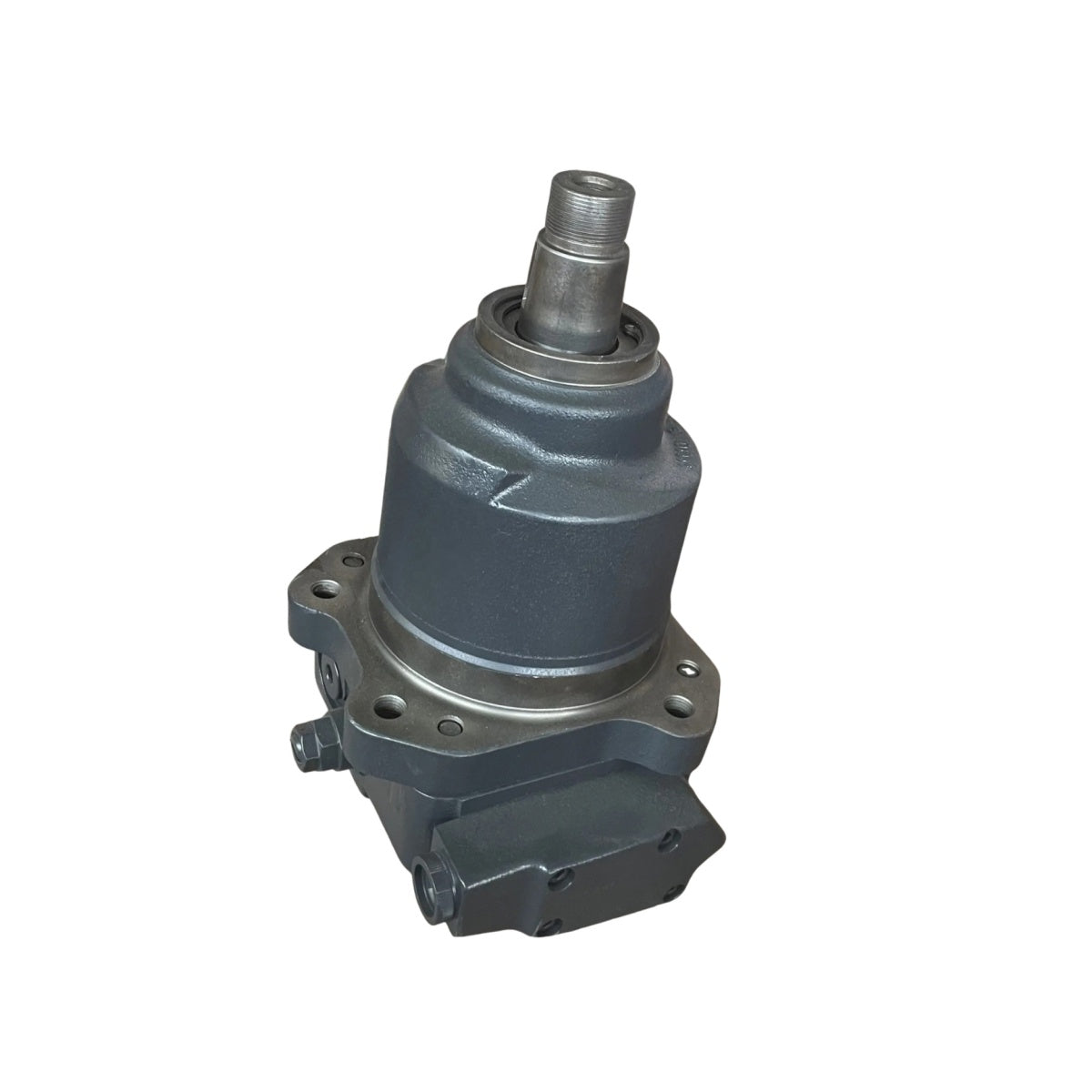Hydraulic Pump 708-7W-00320 for Komatsu WA600-8 Wheel Loader - Sinocmp