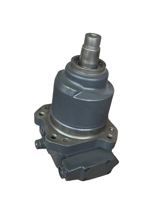 Pompe hydraulique 708-7W-00320 pour chargeuse sur pneus Komatsu WA600-8