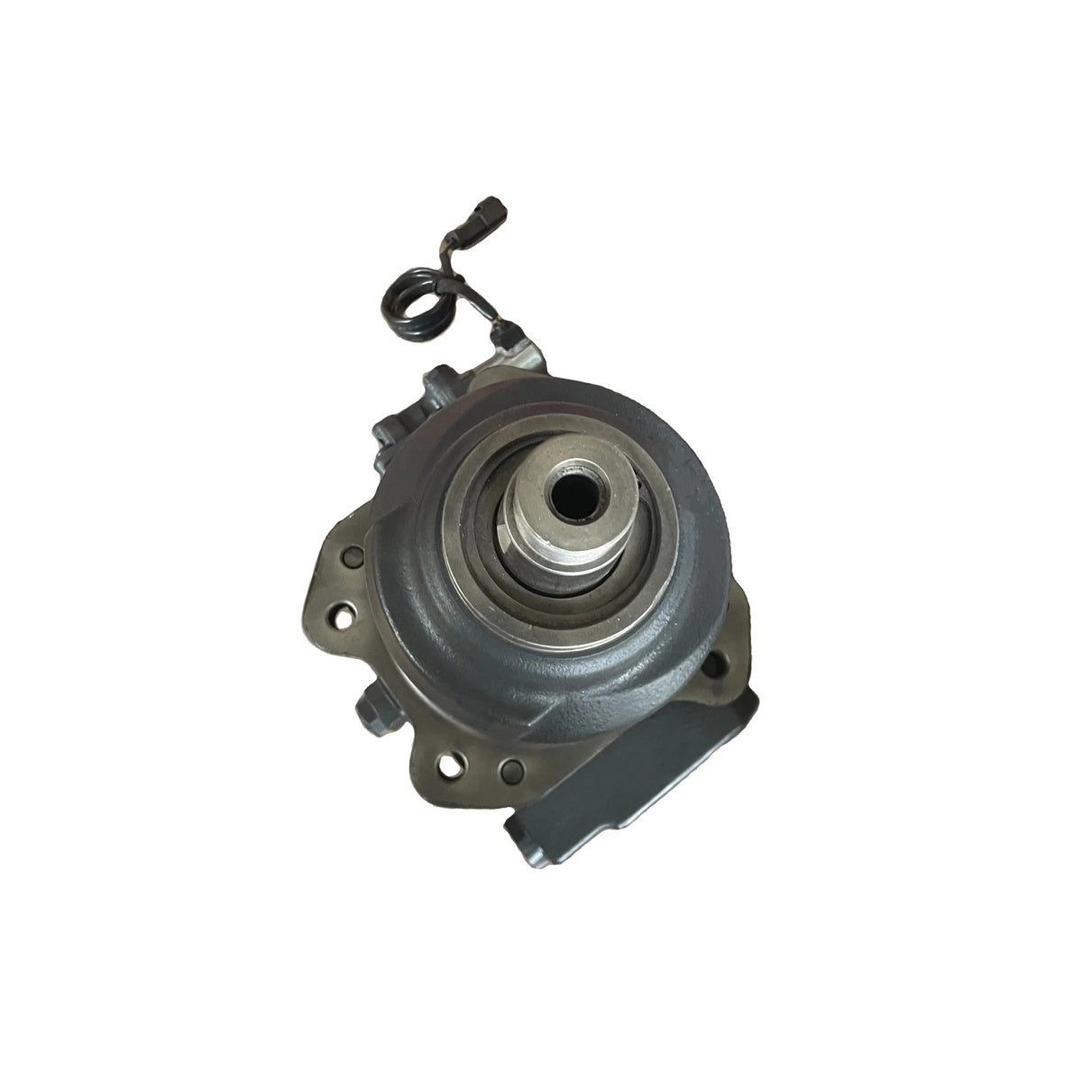 Hydraulic Pump 708-7W-00320 for Komatsu Wheel Loader