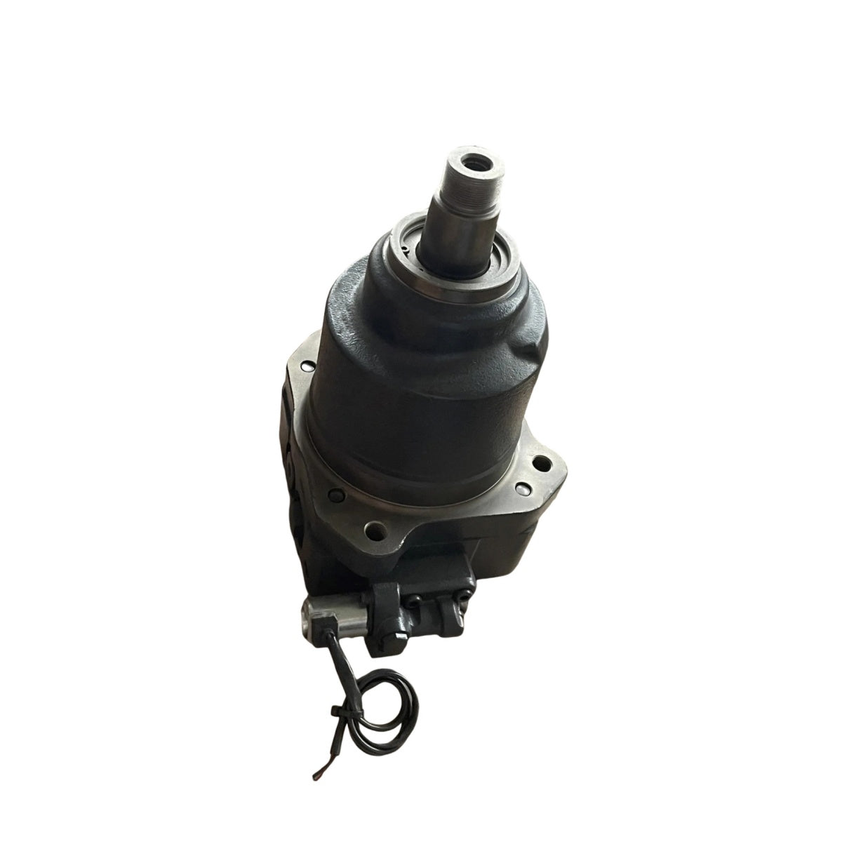 Hydraulic Pump 708-7W-00320 for Komatsu Wheel Loader - Sinocmp