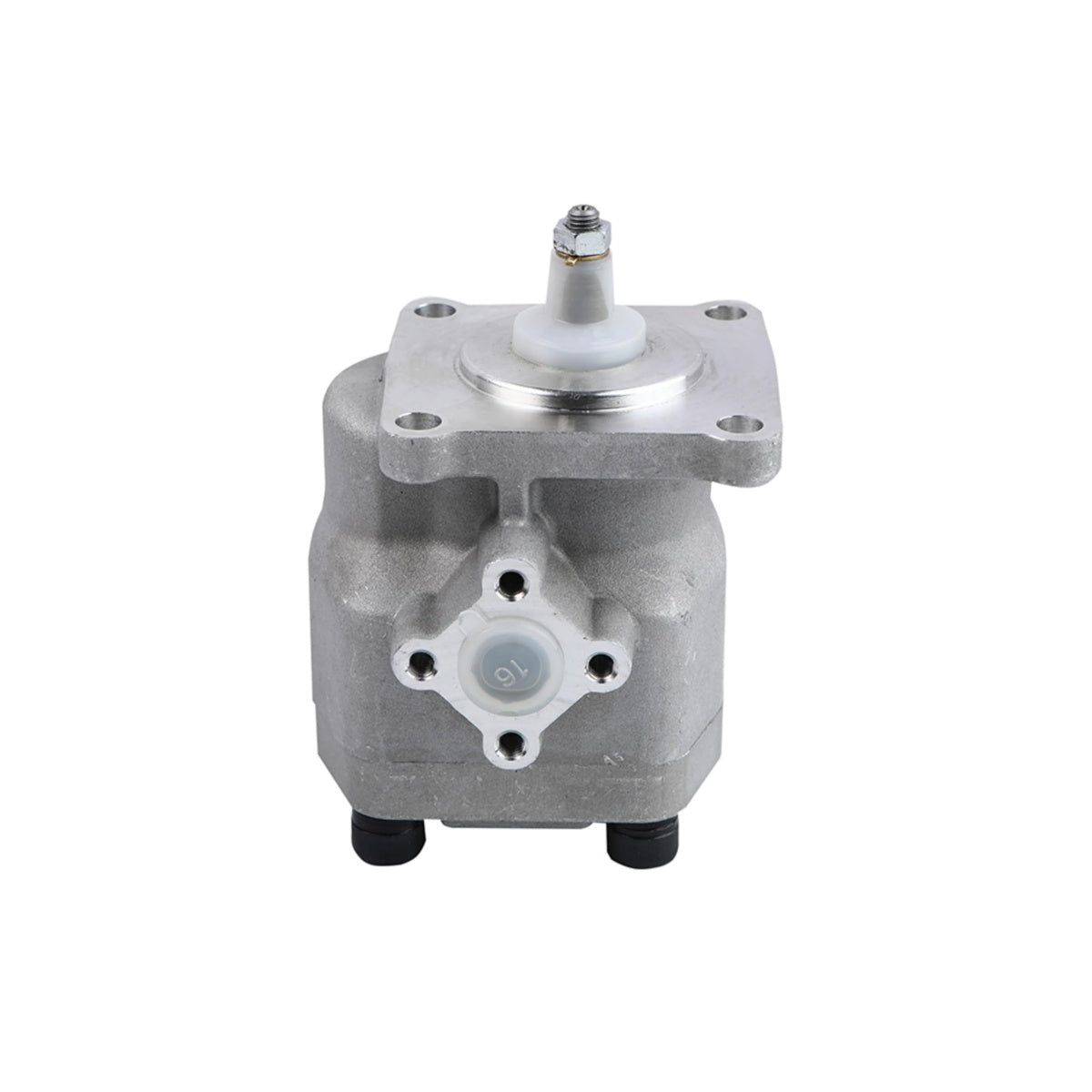 Hydraulic Pump 72098141 35110-76100 37150-36200 for Kubota Tractor L175 L185