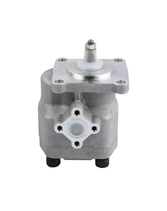 Pompe hydraulique 72098141 35110-76100 37150-36200 pour tracteur Kubota L175 L185