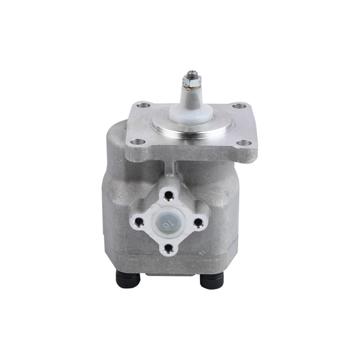 Hydraulic Pump 72098141 35110-76100 37150-36200 for Kubota Tractor L175 L185 - Sinocmp