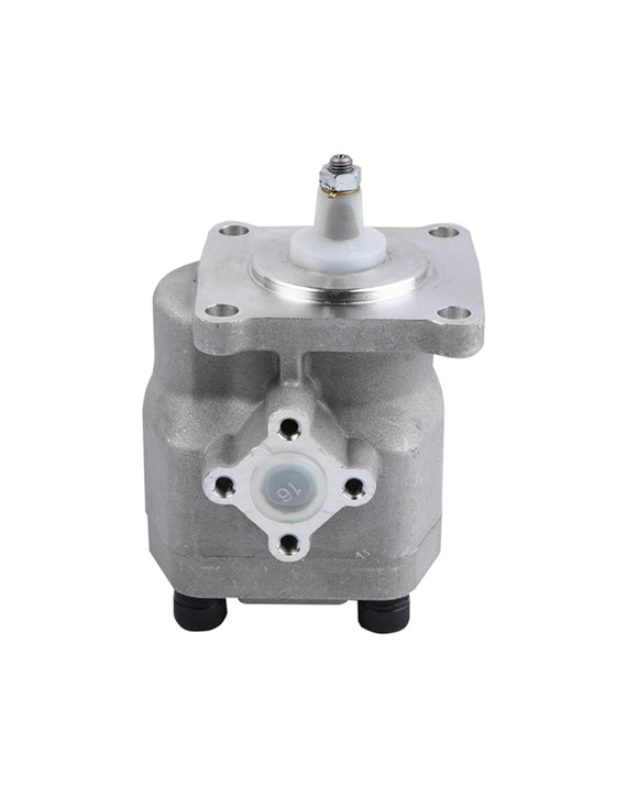 Pompe hydraulique 72098141 35110-76100 37150-36200 pour tracteur Kubota L175 L185
