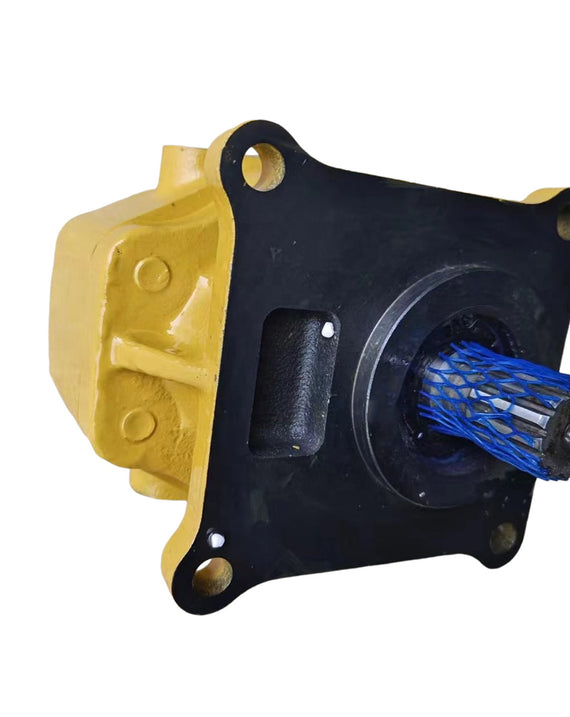 Bomba de aceite de transmisión 7433-71103 para Bulldozer Komatsu D135A-1 D135A-2 D150A-1