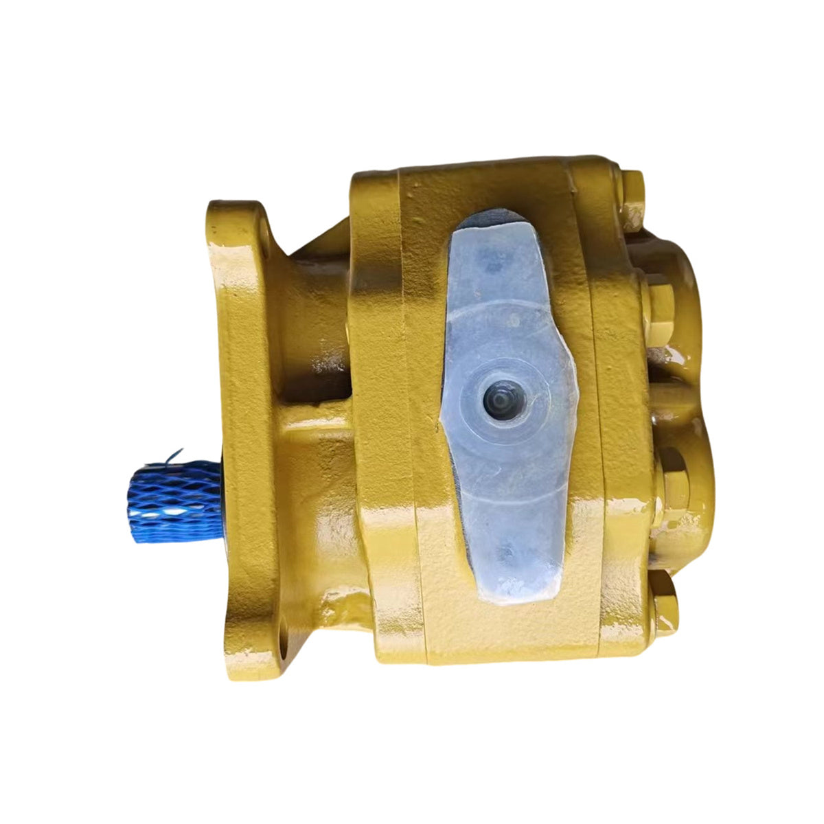 Hydraulic Pump 7433-71103 for Komatsu D135A-1 D135A-2 D150A-1 