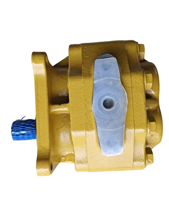 Bomba de aceite de transmisión 7433-71103 para Bulldozer Komatsu D135A-1 D135A-2 D150A-1