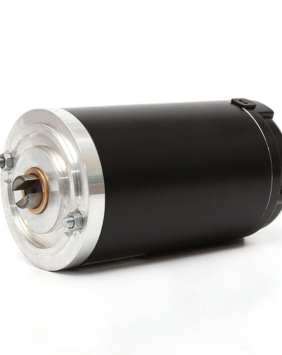 ZDY208D 800W brossé DC 24V moteur chariot élévateur électrique pompe à huile hydraulique camion unité de puissance