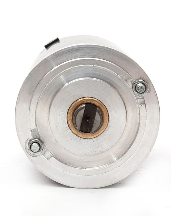ZDY208D 800W brossé DC 24V moteur chariot élévateur électrique pompe à huile hydraulique camion unité de puissance