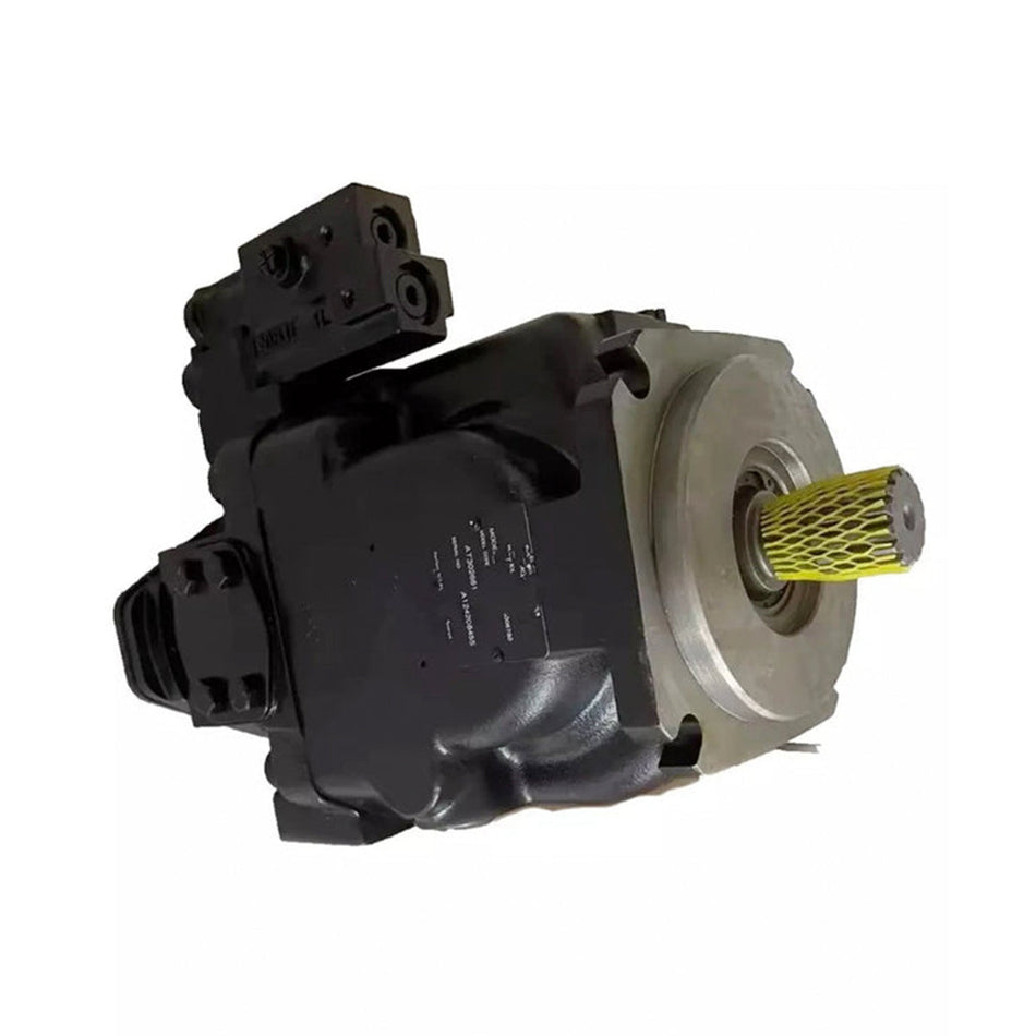 Hydraulic Pump 83006780 Fits For John Deere 770G 870D 870G 872G - Sinocmp
