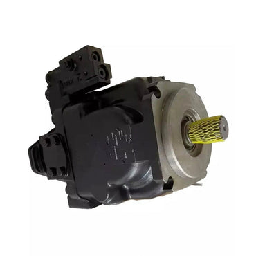 Hydraulic Pump 83006780 Fits For John Deere 770G 870D 870G 872G