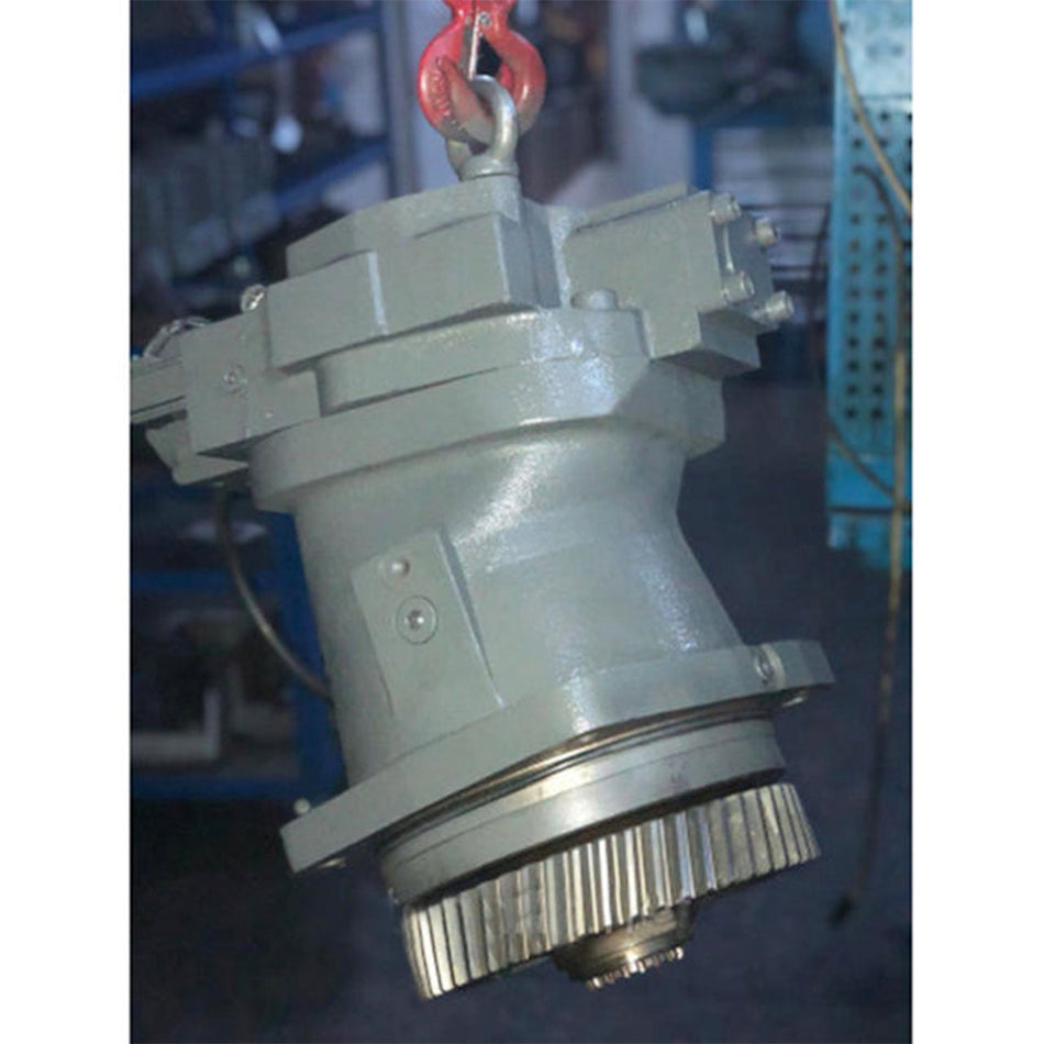 Hydraulic Pump 9136529 Fits for Hitachi Excavator EX550-3 EX550LC-3 EX550-5 EX600H-5 EX550LC EX600H EX600H-3 - Sinocmp