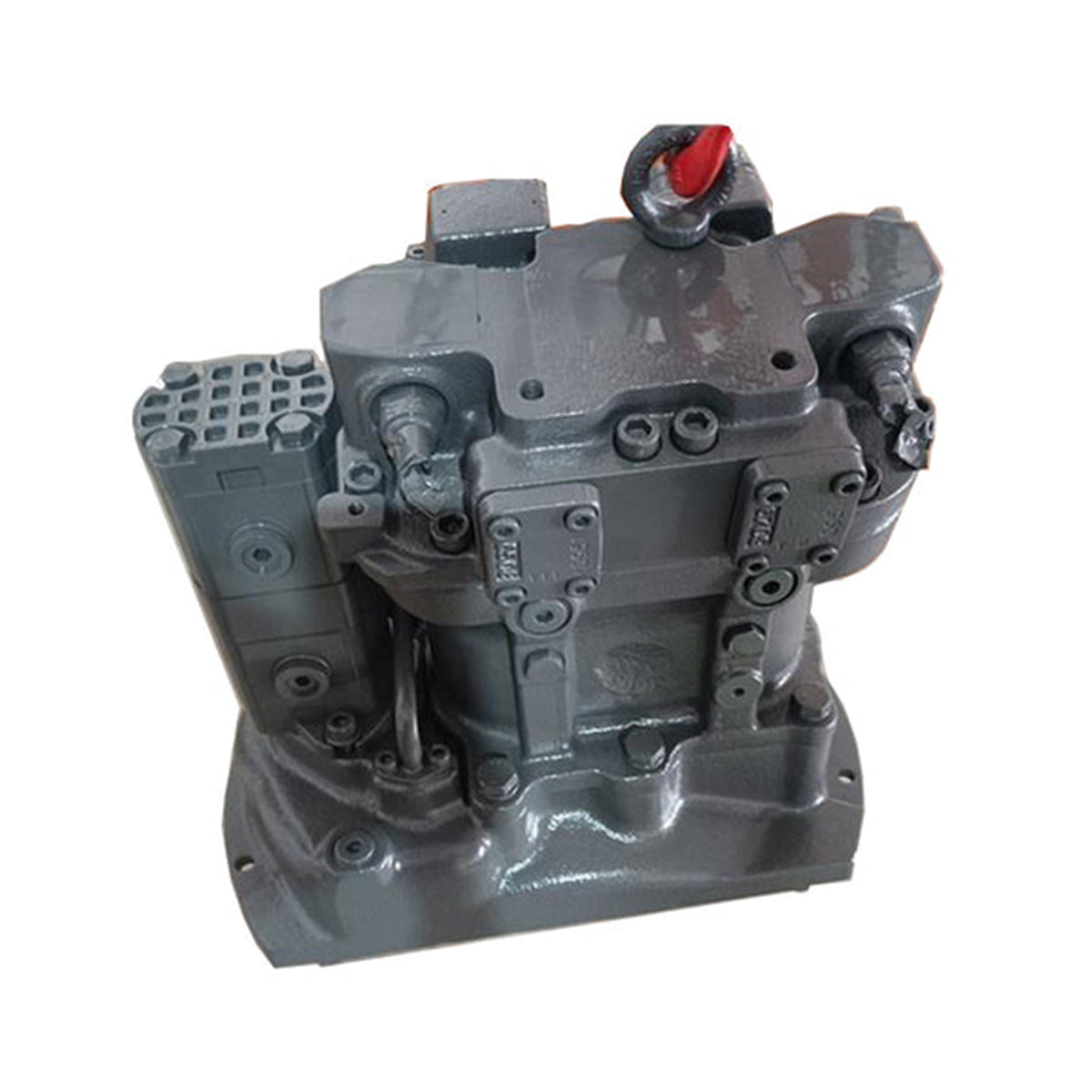 Hydraulic Pump 9153169 9151425 9159752 Fits for Hitachi Excavator EX135UR EX135UR-5 EX135US-5 EX140US-5 - Sinocmp