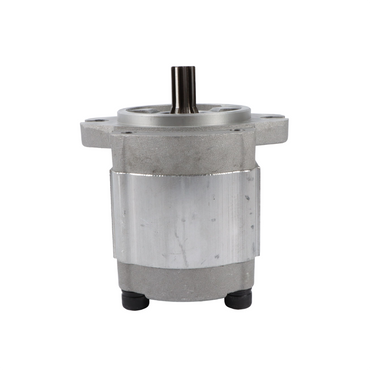 24-V-Elektromotor 40844GT und Hydraulikpumpe 96193GT. Passend für Genie GS-1530 GS-2032 GS-2046 GS-3232 GS-4655