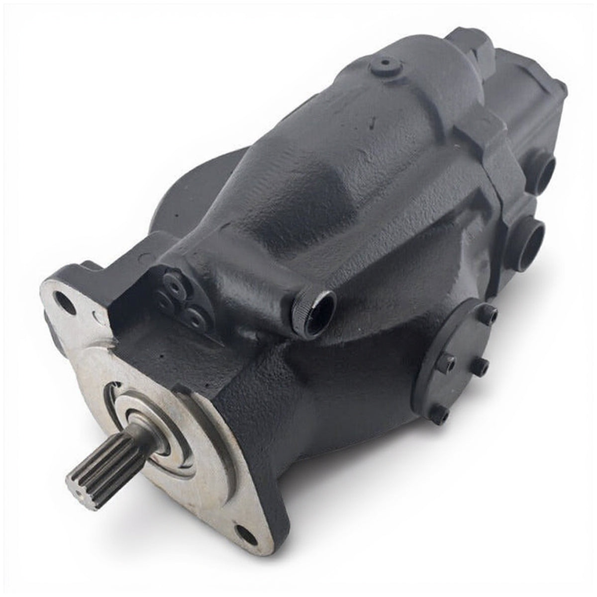 Hydraulic Pump A10VD17SR1RS5-988-0 Fits Various Excavator Models - Sinocmp