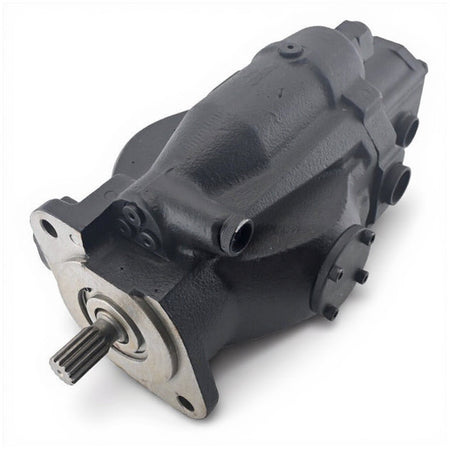 Hydraulic Pump A10VD17SR1RS5-988-0 Fits Various Excavator Models - Sinocmp
