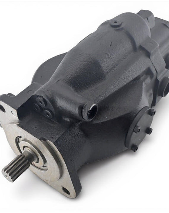 La pompe hydraulique A10VD17SR1RS5-988-0 convient à divers modèles de pelles