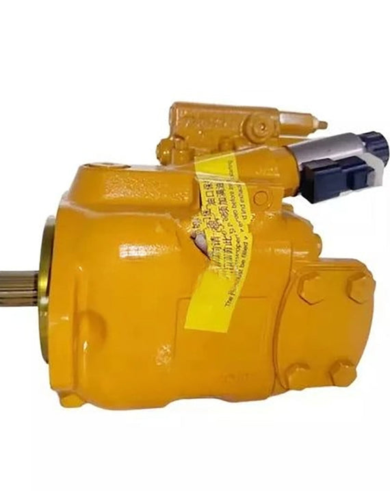 Pompe hydraulique A10VN045 566-7021 5667021, convient pour Caterpillar Cat 303.5CR 304CR 302.7CR 303CR