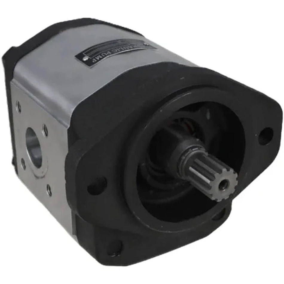 Hydraulic Pump AL156335 Al156335 Fits for John Deere 6415 6430 6605 6615 6715 7130 - Sinocmp
