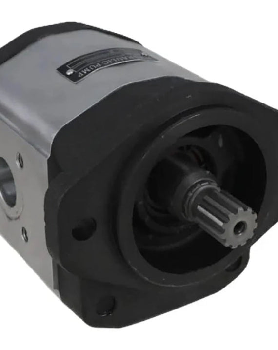 Pompe hydraulique AL156335 Al156335, convient pour John Deere 6415 6430 6605 6615 6715 7130