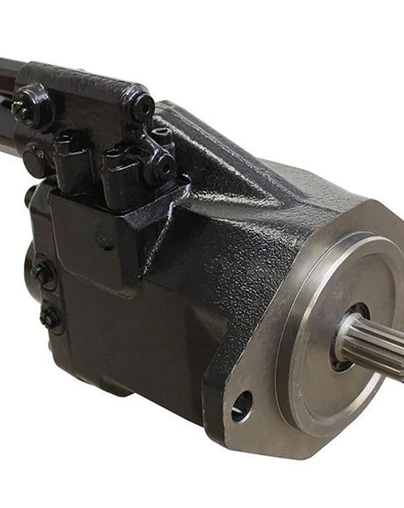 Pompe hydraulique AL161041, compatible avec tracteur John Deere 6110 6520 6600 6620 6800 6810 6910 6150S 6920S