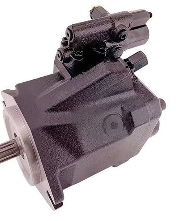 Pompe hydraulique AL161043, compatible avec tracteur John Deere 6010 6100 6210 6300 6320 6410 6500 6600 6800 7210 7520