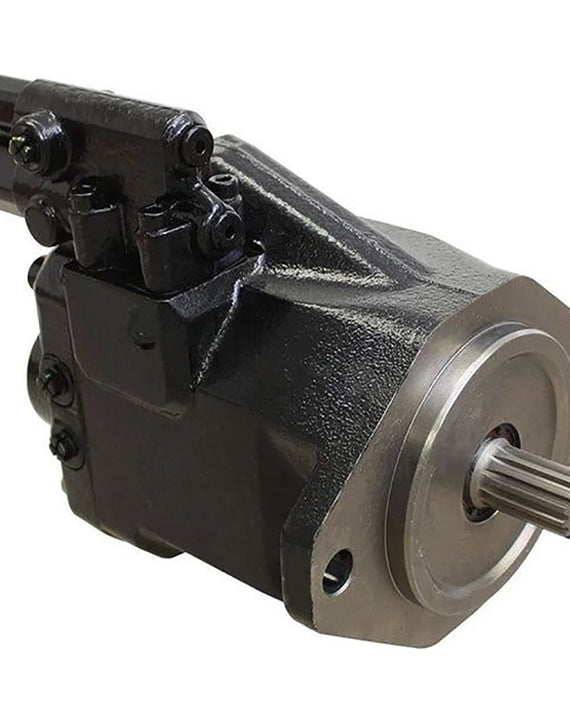 Pompe hydraulique AL161044, compatible avec tracteur John Deere 7320 7220 7420 7520