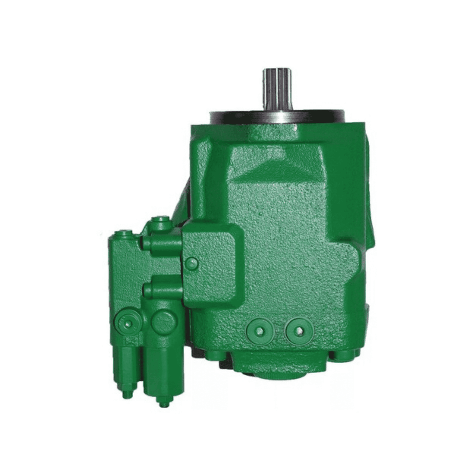 Hydraulic Pump AL213995 for John Deere Tractor 6110 6125 6130 6145