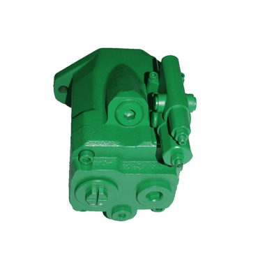 Hydraulic Pump AL213995 for John Deere Tractor 6110 6125 6130 6145