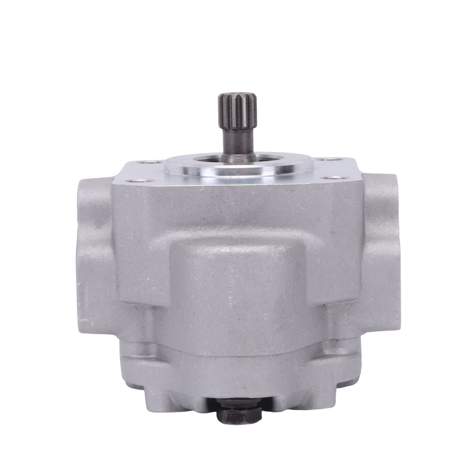 Hydraulic Pump AM876750 1401-1192 for John Deere Tractor 2210 2305 3005 4100 4110