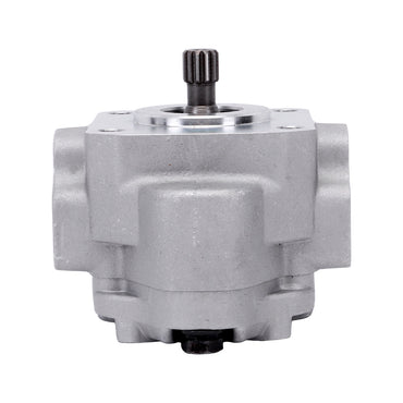 Hydraulikpumpe AM876750 1401-1192 für John Deere Traktor 2210 2305 3005 4100 4110