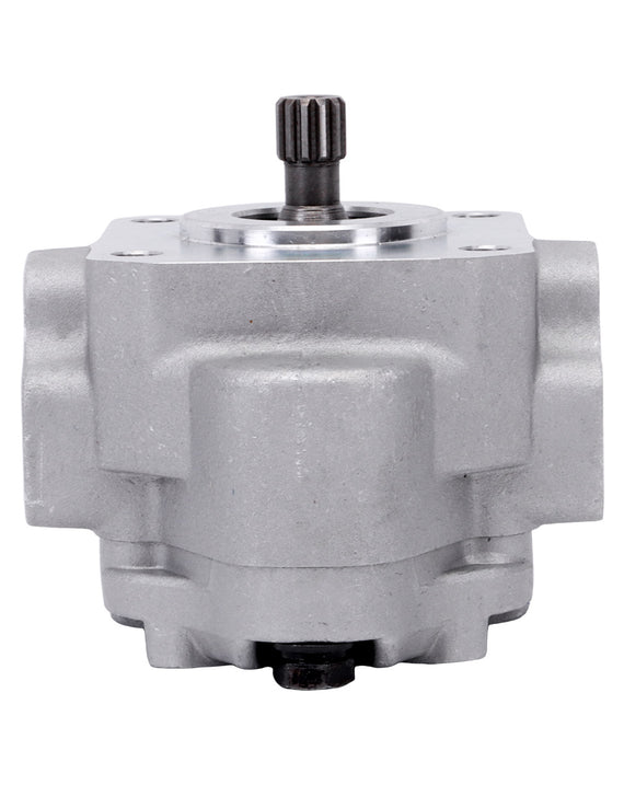 Pompe hydraulique AM876750 1401-1192 pour tracteur John Deere 2210 2305 3005 4100 4110