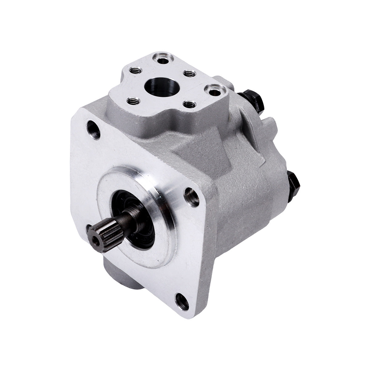 Hydraulikpumpe AM876750 1401-1192 für John Deere Traktor 