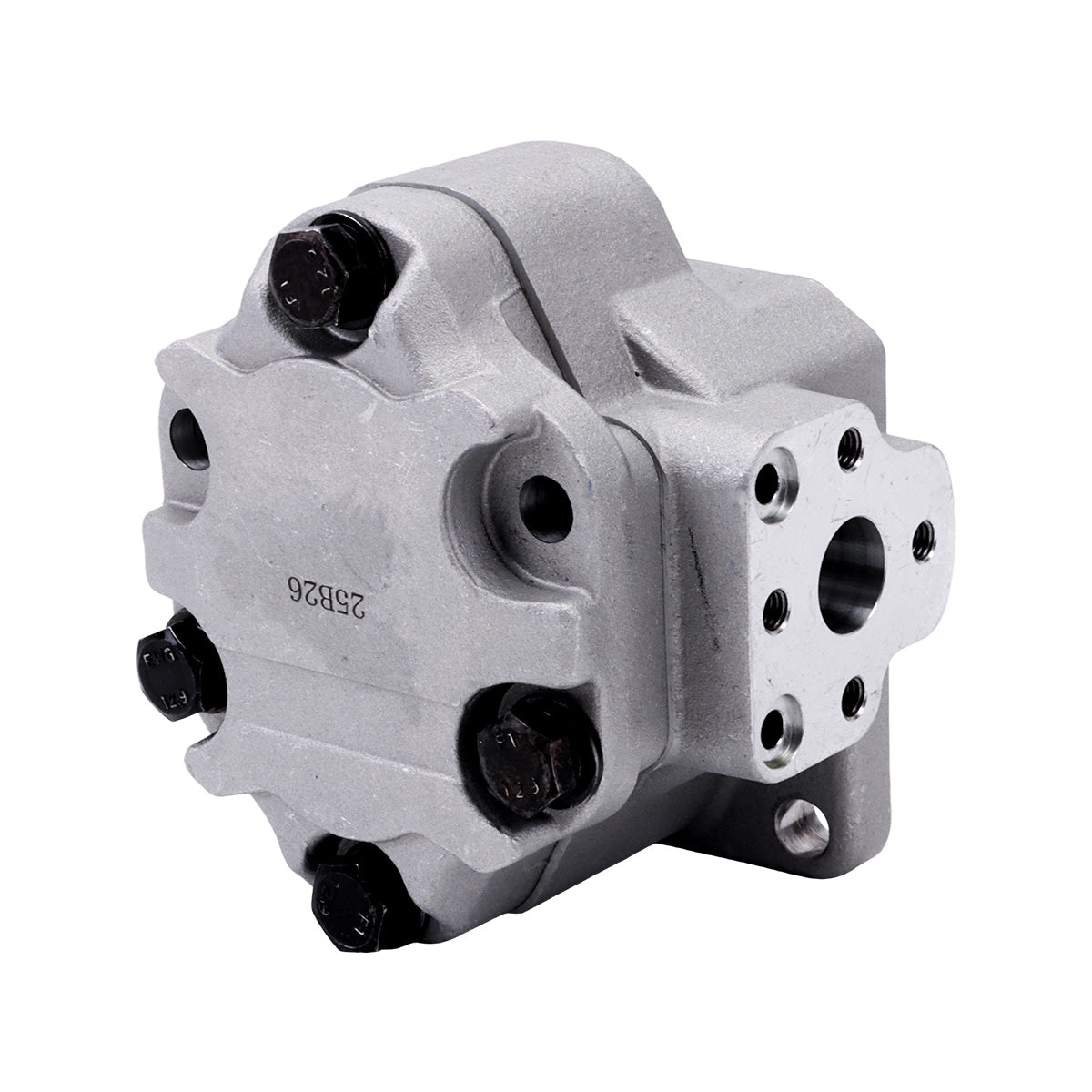 Hydraulikpumpe AM876750 1401-1192 für John Deere 
