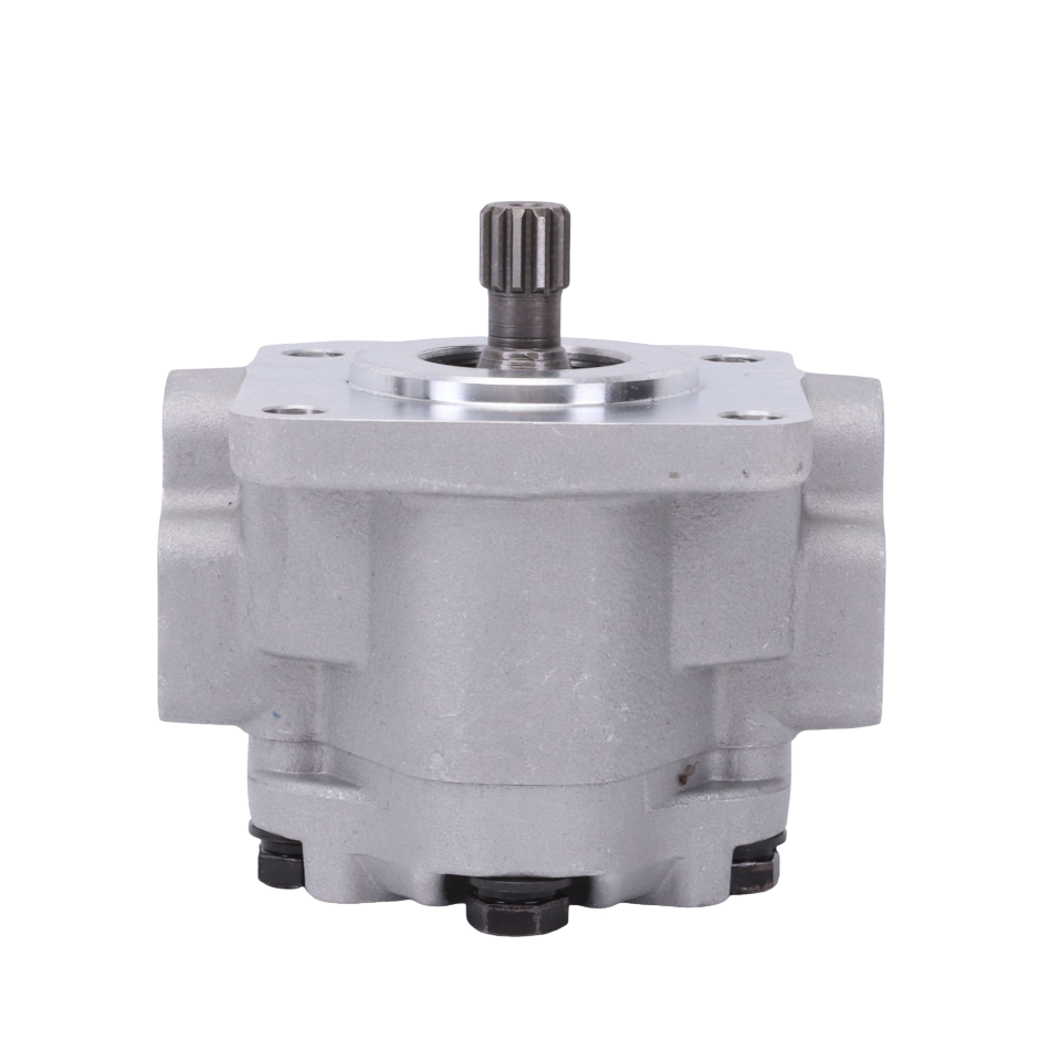 Hydraulic Pump AM876753 AM876753-A for John Deere Tractor 770 790 870 970 990