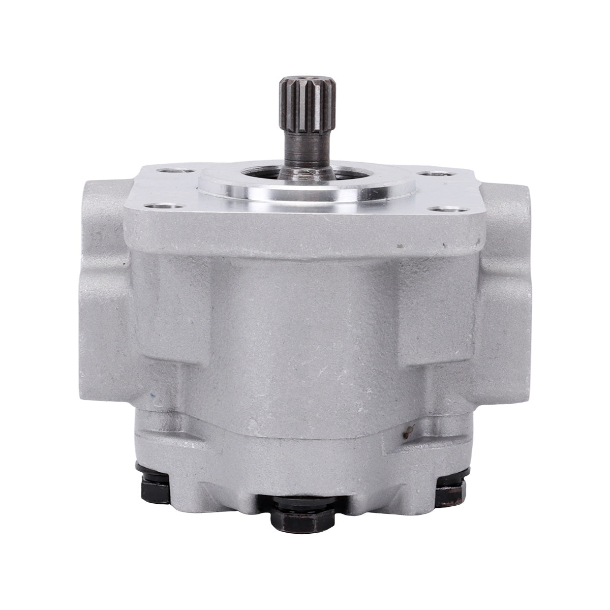 Hydraulikpumpe AM876753 AM876753-A für John Deere Traktor 770 790 870 970 990