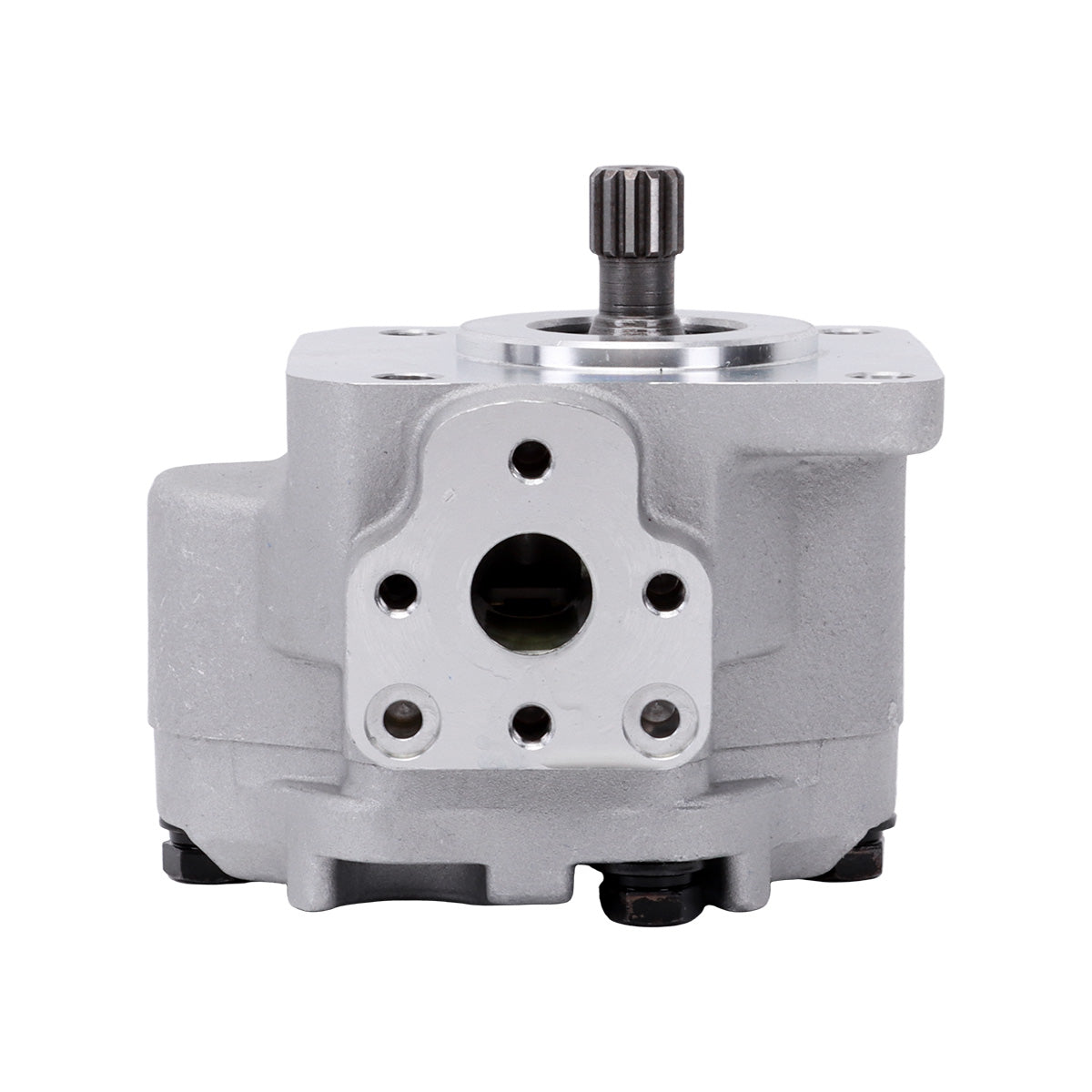 Hydraulikpumpe AM876753 AM876753-A für John Deere Traktor 770 790