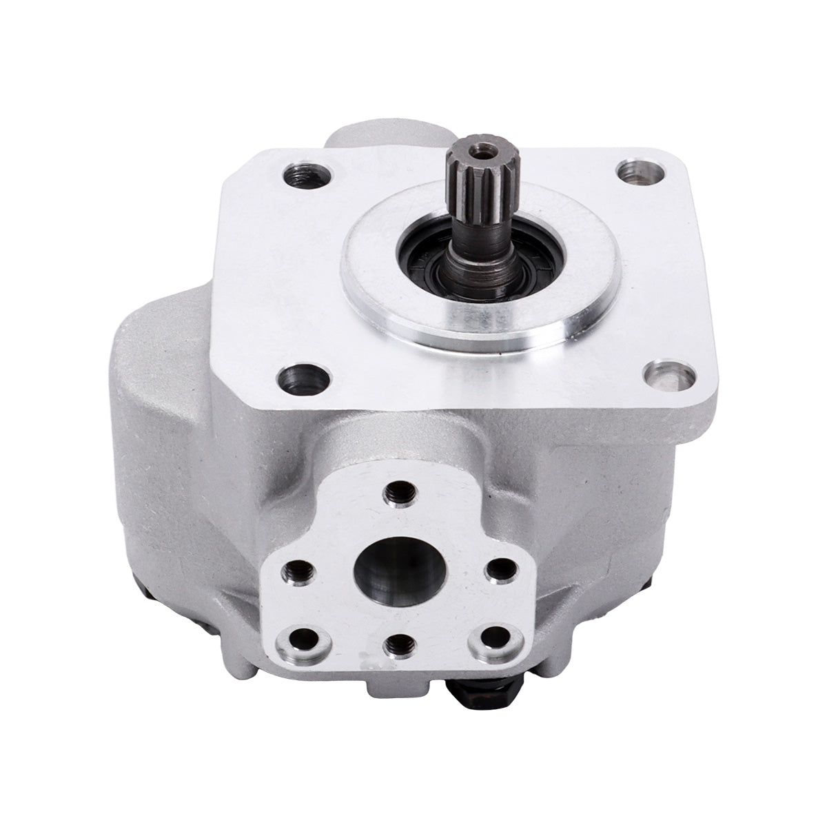 Hydraulikpumpe AM876753 AM876753-A für John Deere Traktor 770 790 870 970 990 – Sinocmp
