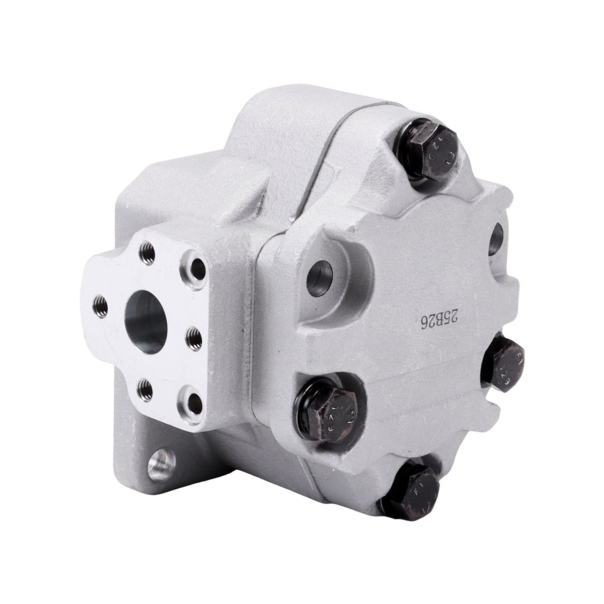 Hydraulikpumpe AM876753 AM876753-A für John Deere 