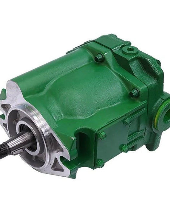 Pompe hydraulique AN272979, compatible avec le cueilleur de coton John Deere 9976 9986 9996
