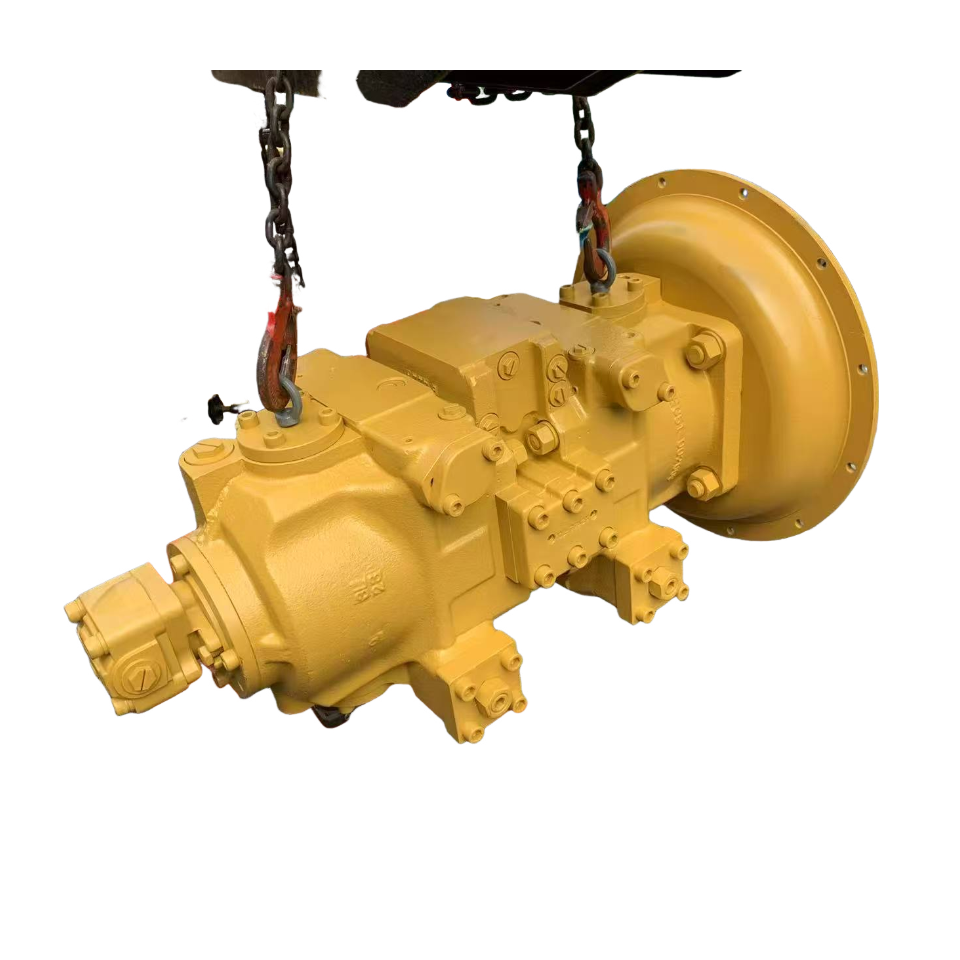 Hydraulic Pump AP12 for Caterpillar CAT 320B Excavator