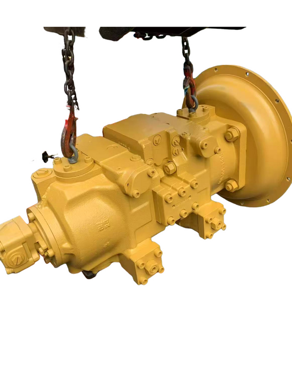 Pompe hydraulique AP12 pour excavatrice Caterpillar CAT 320B