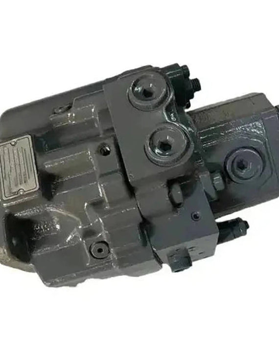 Pompe hydraulique AP2D12LV, compatible avec l'excavatrice CASE CX27 Kobelco SK20 SK27 SK30