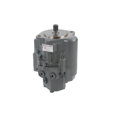 Hydraulic Pump AP2D14LV1RS7-953-1 for Komatsu PC30FR-1 Excavator