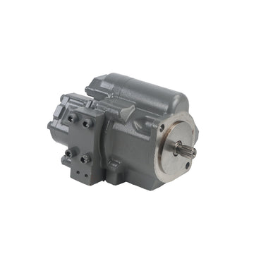 Hydraulic Pump AP2D14LV1RS7-953-1 for Komatsu PC30FR-1 Excavator