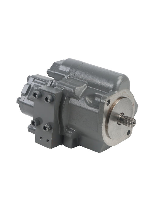 Pompe hydraulique AP2D14LV1RS7-953-1 pour pelle Komatsu PC30FR-1