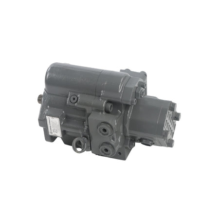 Hydraulic Pump AP2D14LV1RS7-953-1 for Komatsu Excavator