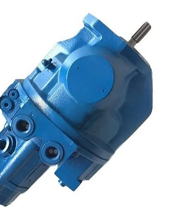 Pompe hydraulique AP2D28 TP2D28, compatible avec le bulldozer sur chenilles Komatsu D85EX-15EO D155A-5