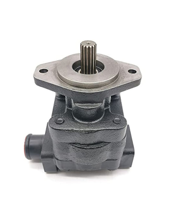 Pompe hydraulique AT179792 pour chargeuse-pelleteuse John Deere 310K 310E 310J 310G 710D