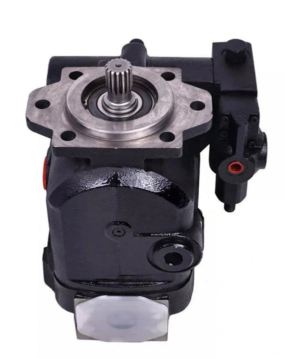 Pompe hydraulique AT223519 AT514214, adaptée au tracteur John Deere 544H TC54H 544H LL